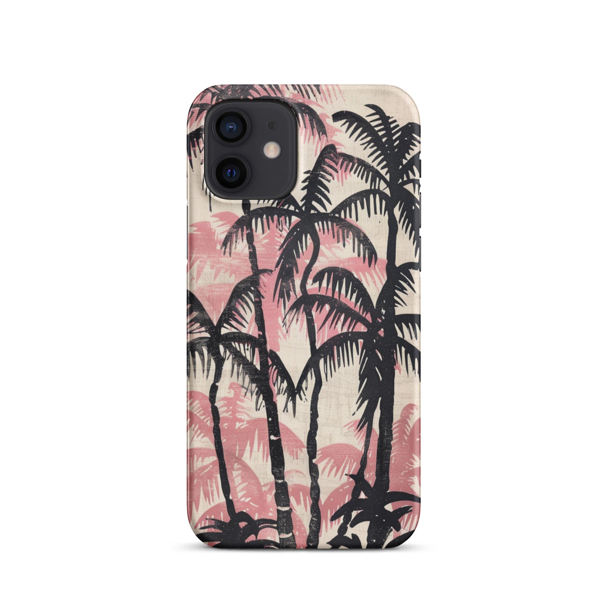 Trees Phone case for iPhone-9