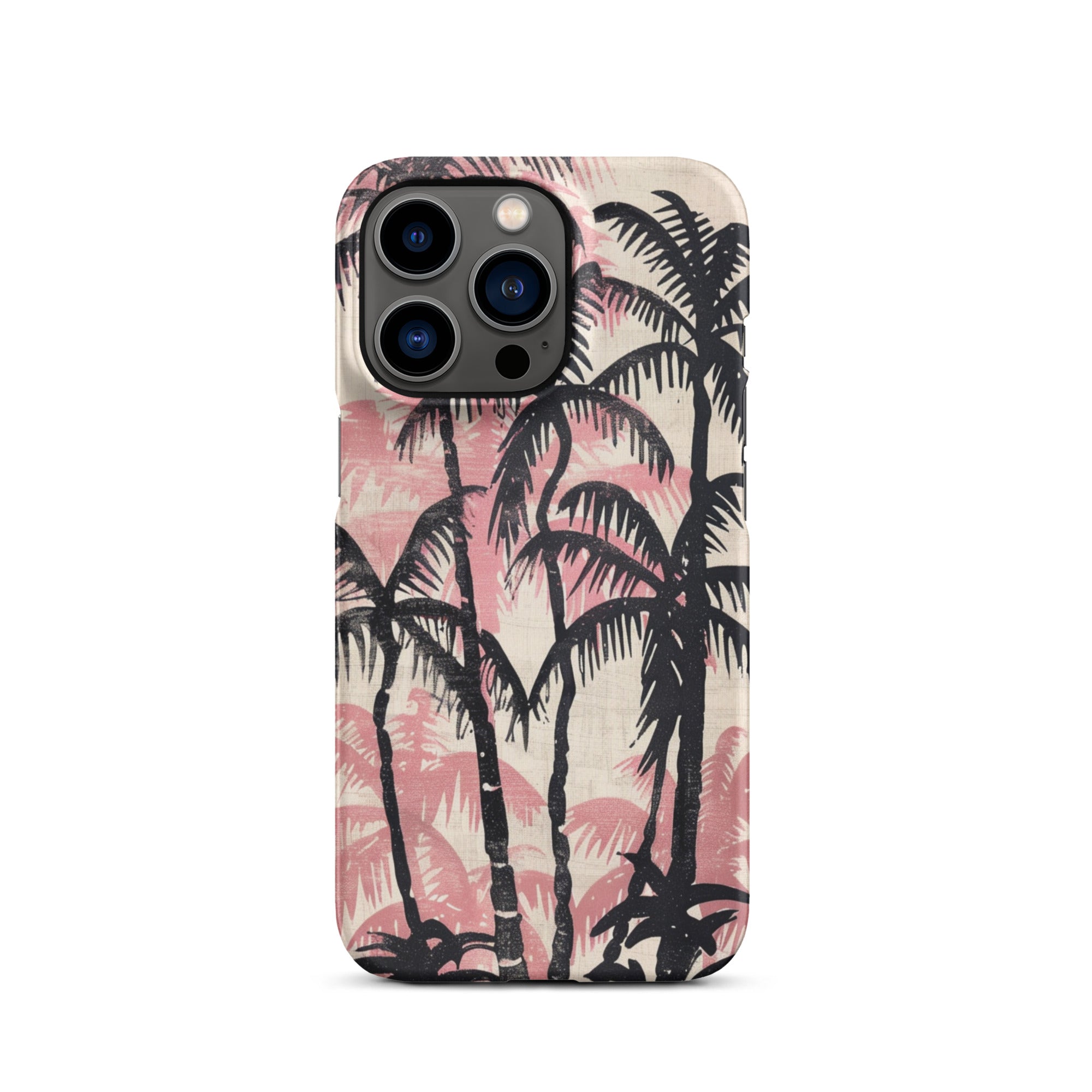 Trees Phone case for iPhone-19